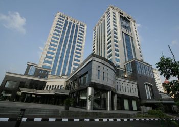 Lulusan ITPLN Diharapkan Jadi Kunci Percepatan Swasembada dan Transisi Energi