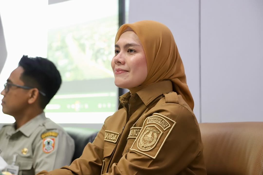 Wawali Banjarmasin Tekankan Sinergi Lintas Sektor Hadapi Potensi Bencana Hidrometeorologi