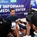 Kolaborasi Komdigi dan Operator Seluler Percepat Normalisasi Jaringan di Aceh Pascabencana