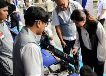 Antisipasi Lonjakan Mudik dan Wisata, Kemkomdigi Perkuat Jaringan dengan 255 Posko Siaga