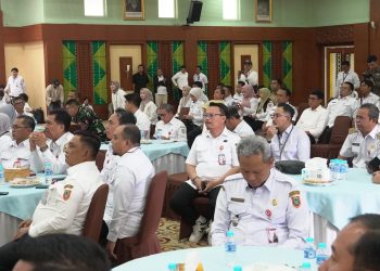 Pemkot Siapkan Lahan untuk Gerai Koperasi Merah Putih