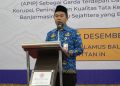 Inspektorat Paparkan Hasil Pengawasan 2025, Pemkot Banjarmasin Dorong Tata Kelola Bersih dan Berintegritas