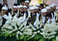 Wawali Ananda Hadiri Wisuda Tahfidz, Dorong Santri Istiqamah Jaga Hafalan Al-Qur’an