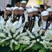 Wawali Ananda Hadiri Wisuda Tahfidz, Dorong Santri Istiqamah Jaga Hafalan Al-Qur’an