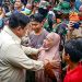 Prabowo Minta Pemda Perketat Pengawasan Lingkungan Pasca Bencana Aceh