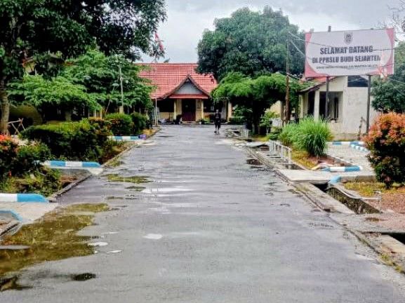 Bersinergi dengan Tagana, PPRSLU Budi Sejahtera Sediakan Posko dan Dapur Umum Lima Rajab