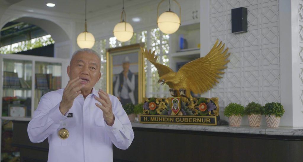 UMP dan UMSP Kalsel 2026 Ditetapkan, Sejumlah Sektor Strategis Alami Penyesuaian Upah