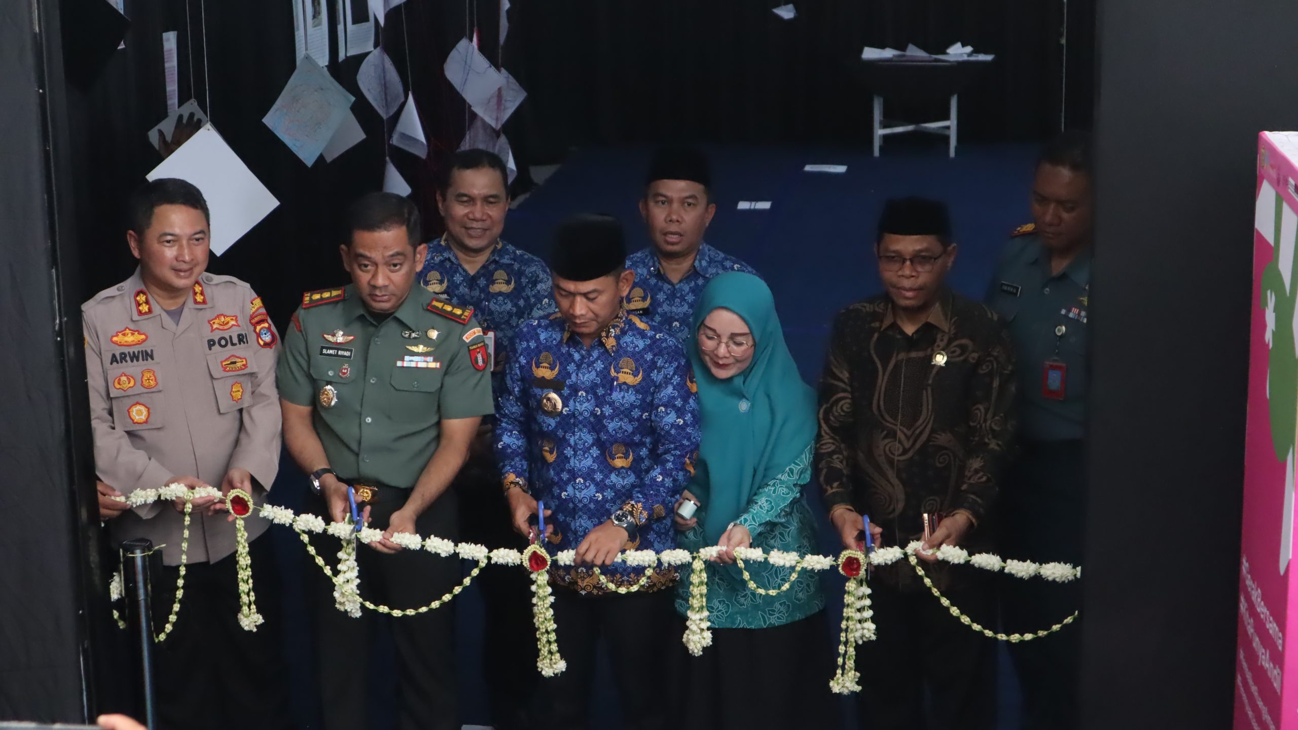 Dari Data hingga Aksi Nyata: Banjarmasin Perkuat Perlindungan Perempuan Lewat Kampanye 16 Hari Anti Kekerasan