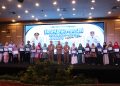 Pemkot Banjarmasin Anugerahkan BEA 2025, Dorong Konsistensi Aksi Hijau di Kota Seribu Sungai