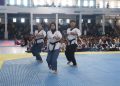 ULM Juara Umum Taekwondo Wali Kota Cup Banjarmasin 2025, Ajang Cetak Atlet Potensial