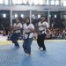 ULM Juara Umum Taekwondo Wali Kota Cup Banjarmasin 2025, Ajang Cetak Atlet Potensial