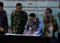 Perumda Pasar Banjarmasin Gandeng Kodim 1007, Perkuat Keamanan dan Ketertiban Pasar Sentra Antasari