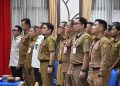 Siapa Paling Responsif? Pemkot Banjarmasin Umumkan SKPD dan Kecamatan Teraktif Tangani Aduan Warga