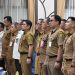 Siapa Paling Responsif? Pemkot Banjarmasin Umumkan SKPD dan Kecamatan Teraktif Tangani Aduan Warga