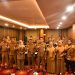 Yamin Buka Ekspose Studi Kelayakan Jalan Akses Kawasan Industri Mantuil