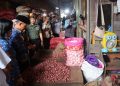 Wali Kota Banjarmasin Pantau Harga dan Stok Pangan, Ingatkan Antisipasi Inflasi Akhir Tahun