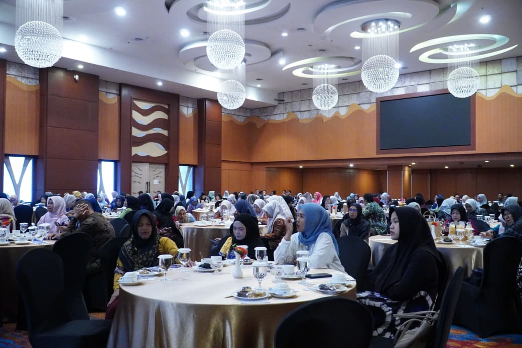 Dekranasda Banjarmasin Dorong Kolaborasi Penguatan IKM Lewat Forum IKM Bamara 2025