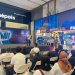Nobar CONI ICONNET di Balikpapan, PLN Icon Plus Perkuat Kedekatan dengan Pelanggan