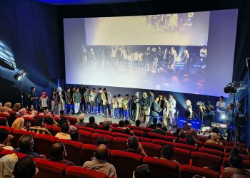 Lebih Emosional dan Menyentuh, Saru 2 Tampilkan Kisah Keluarga dan Keindahan Kabupaten Banjar