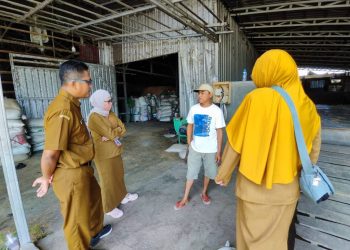 Kalsel Tetapkan Tujuh Program Pangan Prioritas 2026 untuk Perkuat Ketahanan Daerah