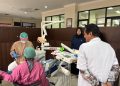 FKG ULM Tegaskan Peran BKGN 2025 dalam Cegah Karies dan Tingkatkan Kualitas Hidup Anak