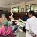 FKG ULM Tegaskan Peran BKGN 2025 dalam Cegah Karies dan Tingkatkan Kualitas Hidup Anak