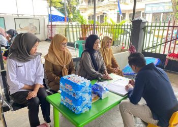 Gerakan Ayah Teladan Didorong di Banjarbaru, Peran Ayah Dinilai Kunci Pembentukan Karakter Anak