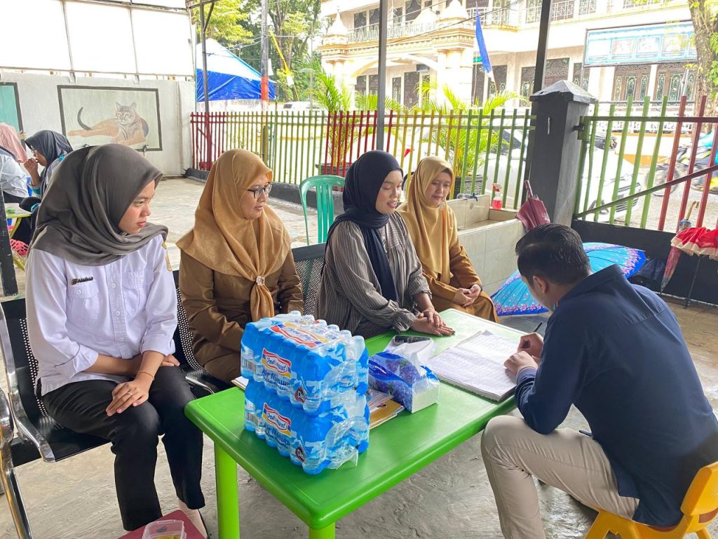 Gerakan Ayah Teladan Didorong di Banjarbaru, Peran Ayah Dinilai Kunci Pembentukan Karakter Anak