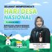 Peringati Hari Desa Nasional 2026, Kadispersip Kalsel Tekankan Peran Desa sebagai Fondasi Literasi Bangsa