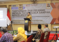 Wamendagri Dorong Daerah Berani Berkolaborasi Atasi Persoalan Sampah