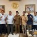 Pemprov Kalsel dan PLN Sepakat Tingkatkan Daya Listrik Stadion 17 Mei Banjarmasin