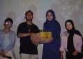 Banua Lawas Menyala di Layar Kampung, Basinggah Satumat 19 Hadirkan Sinema Rakyat
