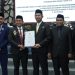 DPRD dan Pemkot Banjarmasin Gelar Paripurna Penutupan Masa Sidang 2025 dan Pembukaan Masa Sidang 2026