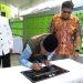 Wali Kota Banjarmasin Resmikan Gedung Belajar Yayasan Islam Kasturi Muzammil