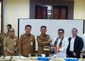 Pemkot Banjarmasin–KSP Gelar Dialog Strategis, Bahas Sampah, Banjir, dan TPA Basirih