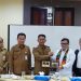 Pemkot Banjarmasin–KSP Gelar Dialog Strategis, Bahas Sampah, Banjir, dan TPA Basirih