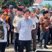 Wapres RI Gibran Tinjau Wilayah Terdampak Banjir di Kalsel, Upayakan Proses Pemulihan Pascabanjir