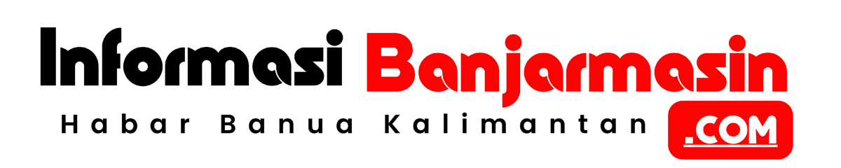 Informasi Banjarmasin