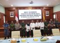 Sekolah Rakyat Jadi Agenda Utama Kunjungan Kerja Presiden RI ke Kalsel