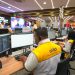 Lonjakan Trafik Nataru Tembus Double Digit, Indosat Jaga Keandalan Jaringan