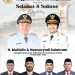 DPRD Kota Banjarmasin mengucapkan Selamat & Sukses Atas Dilantiknya Gubernur dan Wakil Gubernur Kalimantan Selatan