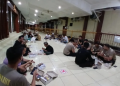 Polresta Banjarmasin Gelar Buka Puasa Bersama untuk Raih Keberkahan Ramadan