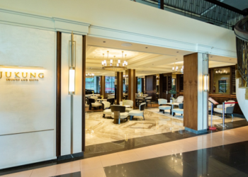 Konsep Eksklusif Jukung Lounge Resmi Diluncurkan Swiss-Belhotel