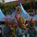 Wali Kota Banjarmasin Apresiasi Pagelaran Seni dan Budaya Banjar di SMPN 2