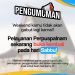 Layanan Perpustakaan Palnam Kembali Buka Setiap Sabtu, Jadi Pilihan Edukatif di Akhir Pekan