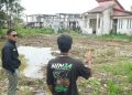 Optimalisasi Aset Kota, Pulau Insan Dipersiapkan Jadi Destinasi Wisata dan Pengendali Banjir