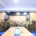 Kepala Perpusnas RI Kunjungi Dispersip Kalsel, Dorong Transformasi Layanan dan Peran Pustakawan