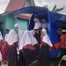 Dispersip Kalsel Gencarkan Literasi Lewat Perpustakaan Keliling di Kabupaten Banjar