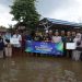 2.164 Paket Bantuan Disalurkan Hasnur Group Bersama Mitra untuk Warga Terdampak Banjir di Tiga Kabupaten