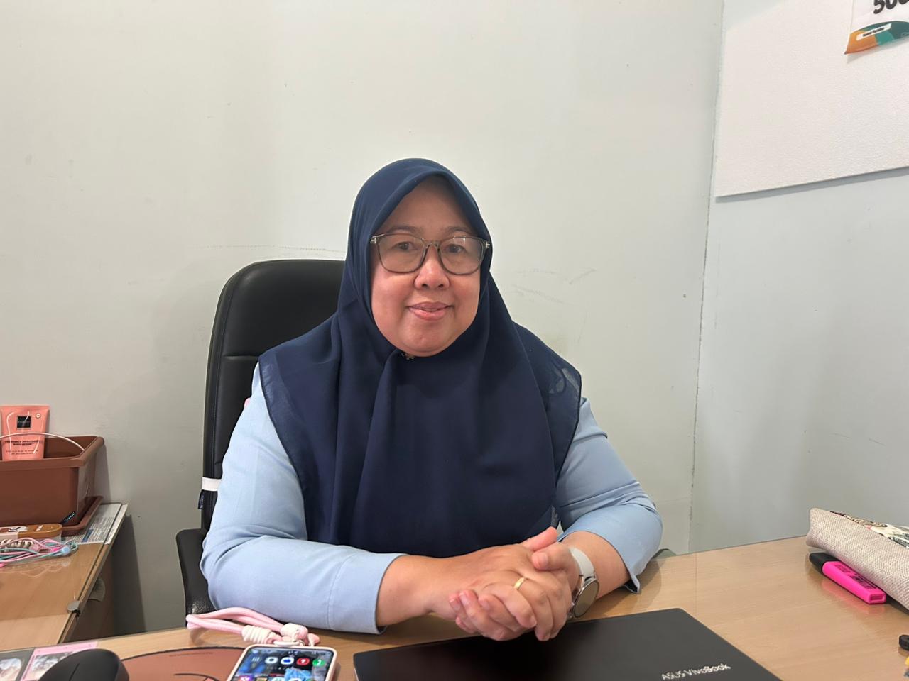 Warga Sempat Khawatir, PAM Bandarmasih Pastikan Air Bersih Tetap Aman